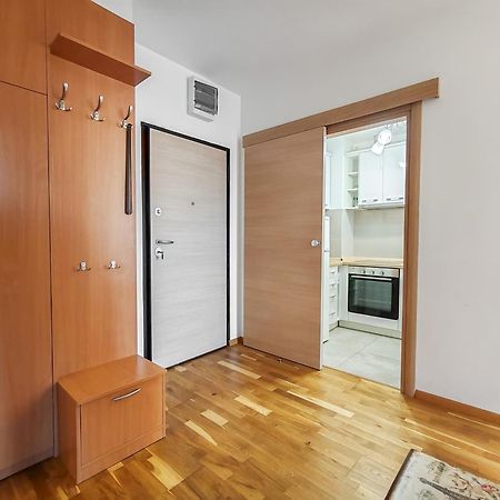 Andrey Apartment Budua Esterno foto