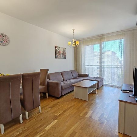 Andrey Apartment Budua Esterno foto