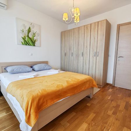 Andrey Apartment Budua Esterno foto