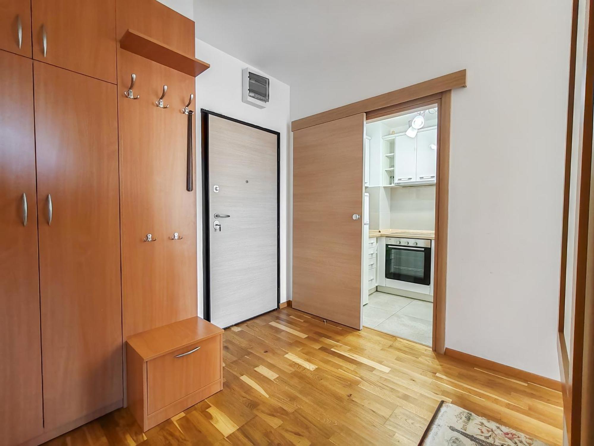 Andrey Apartment Budua Esterno foto